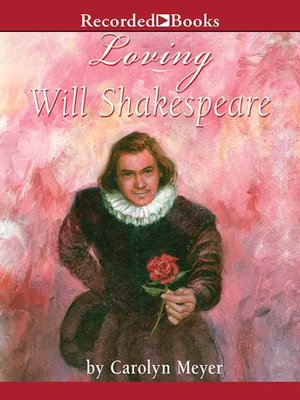 cover image of Loving Will Shakespeare